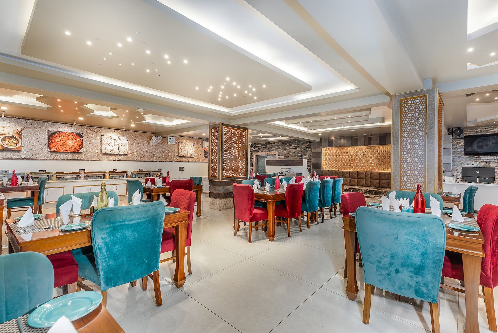 هتل ادن ریزورت